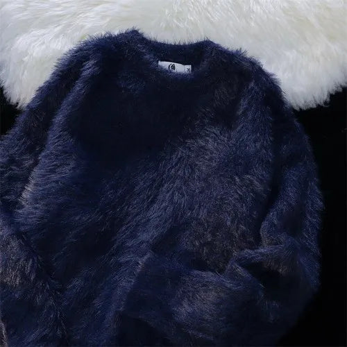 Sweter harajaku, Y2k