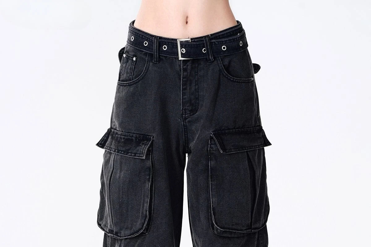 Los Baggys Harajuku, Y2k