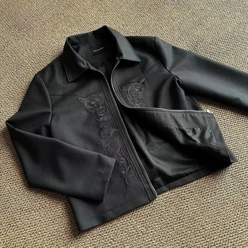 Chaqueta con flow, Y2k, streetwear