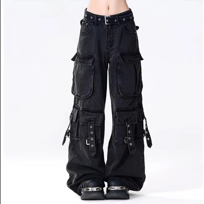 Los Baggys Harajuku, Y2k